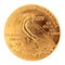 Tribute to America's Most Beautiful Coins - $5 Indian Head Gold Piece 1908-1929 Replica Coin